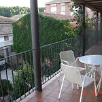 El Portal Apartment Gea De Albarracin