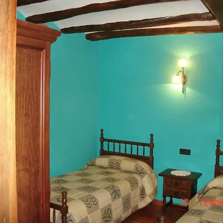 El Portal Gea de Albarracín