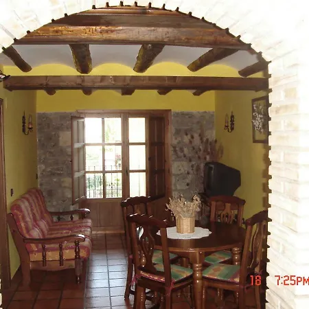 Apartament El Portal