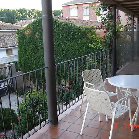 El Portal Daire Gea de Albarracín