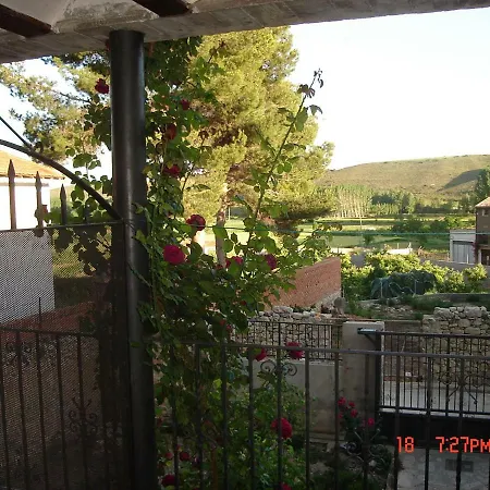 El Portal Gea de Albarracín