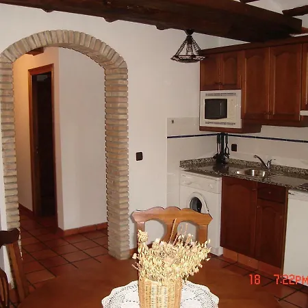 El Portal Apartament