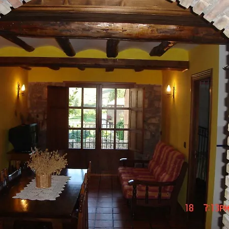 El Portal Apartament *