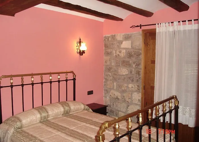 El Portal Apartment *