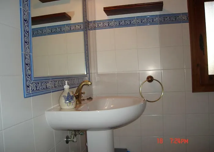 El Portal Apartament *