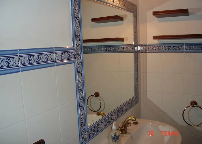 El Portal Gea de Albarracín