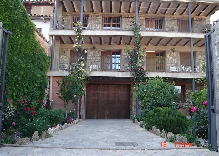 Apartament El Portal Gea de Albarracín