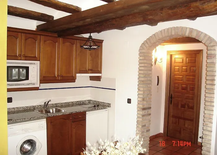 El Portal * Gea de Albarracín