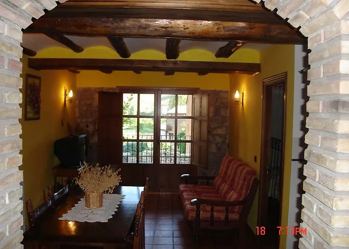 El Portal Apartament *